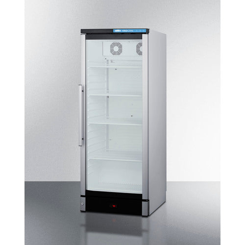 Summit 24" Wide Beverage Center SCR1154