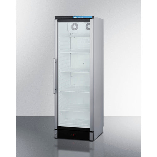 Summit 24" Wide Beverage Center SCR1301