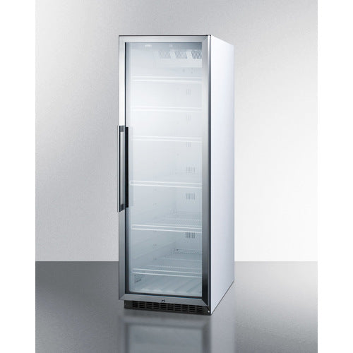 Summit 24" Wide Beverage Center SCR1400W
