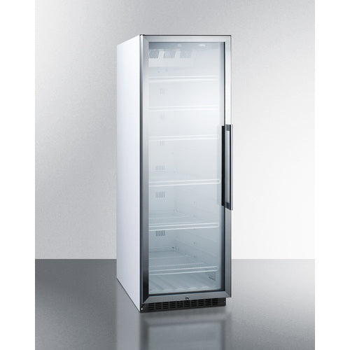 Summit 24" Wide Beverage Center SCR1400WLH