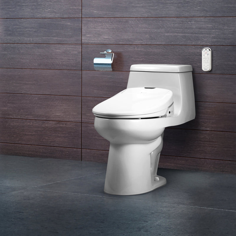 Brondell Luxury Bidet Toilet Seat Swash 1400