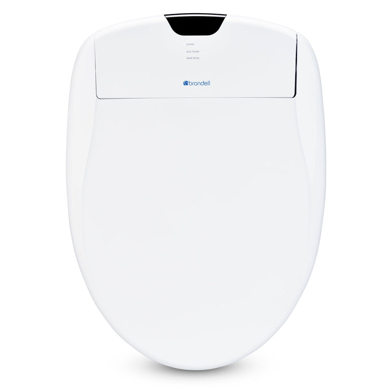 Brondell Luxury Bidet Toilet Seat Swash 1400