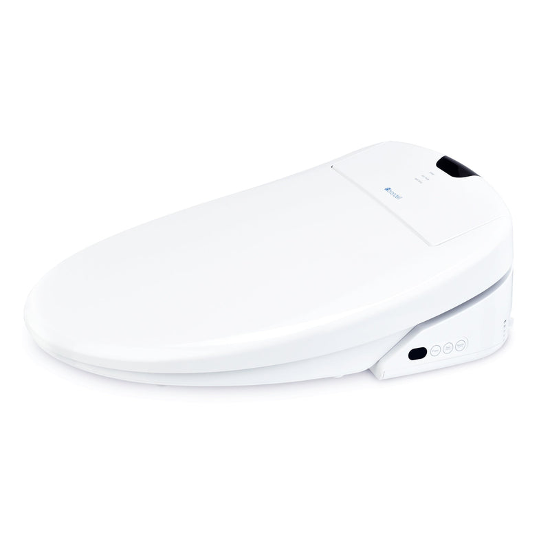 Brondell Luxury Bidet Toilet Seat Swash 1400