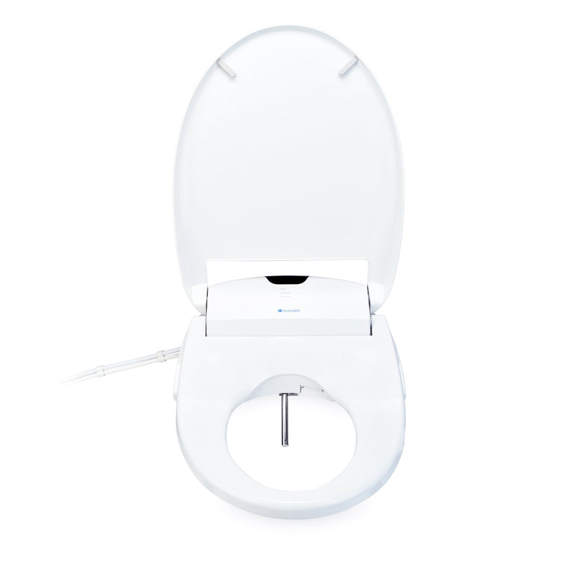 Brondell Luxury Bidet Toilet Seat Swash 1400