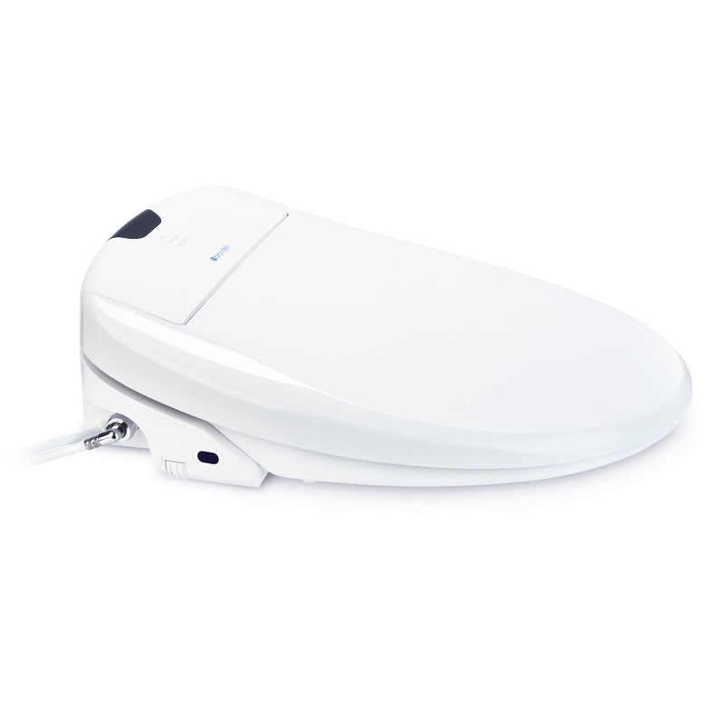 Brondell Luxury Bidet Toilet Seat Swash 1400