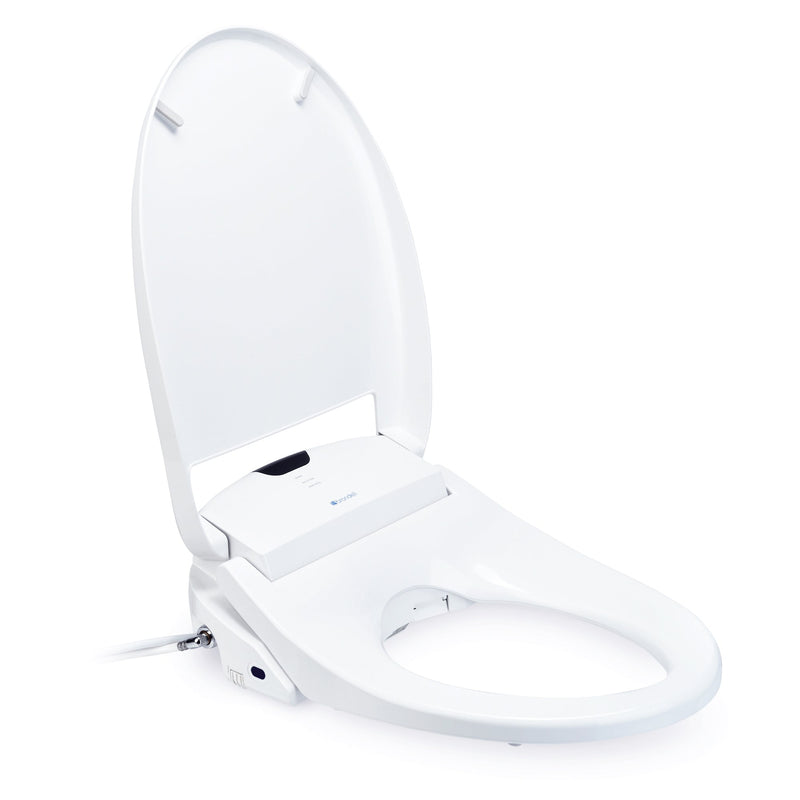 Brondell Luxury Bidet Toilet Seat Swash 1400
