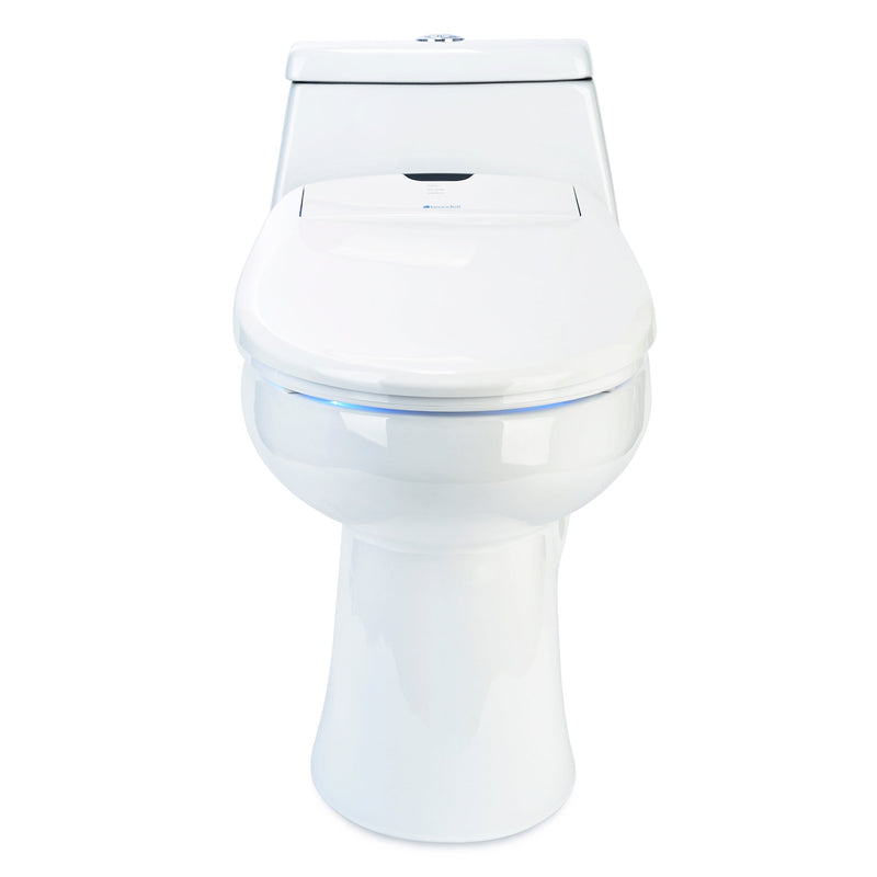 Brondell Luxury Bidet Toilet Seat Swash 1400