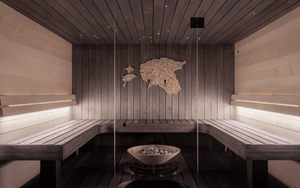 Saunas & Heater Systems