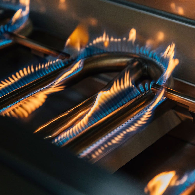 American Made Grills Atlas 36 Inch Freestanding Gas or Propane Grill ATS36