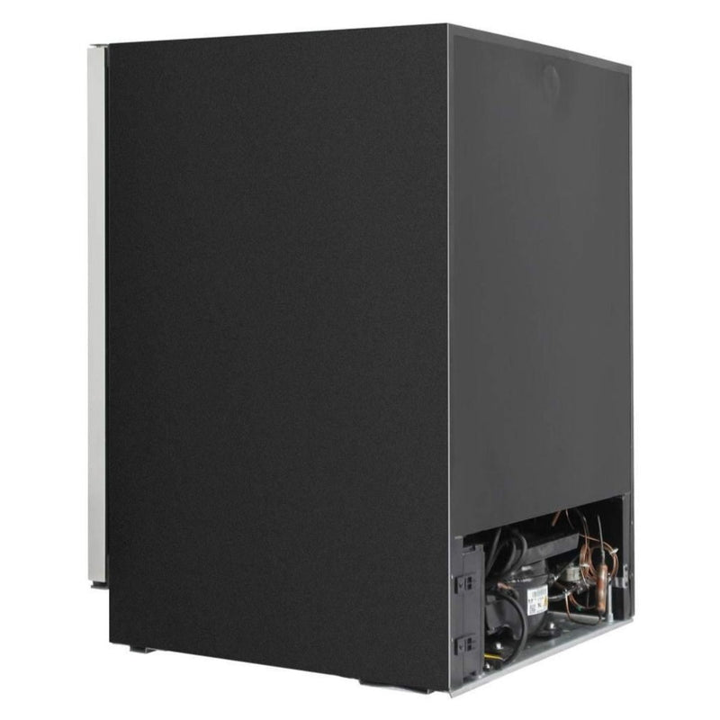 Thor Kitchen - 24 in. 21 Bottle & 95-Can Wine Cooler - TBC2401DI