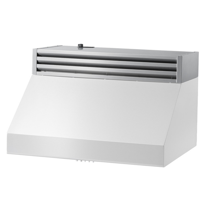 Thor Kitchen - 24 Inch Recirculating Kit - TRC24