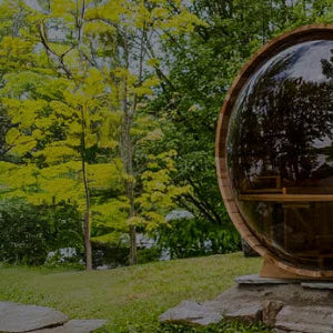 Saunas vs. Infrared Saunas: Discover the Benefits with Castle &amp; Cabana