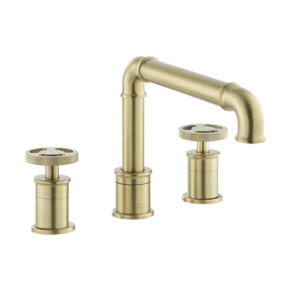 Bath Faucets