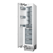 THOR Kitchen - 18-inch Built-in Freezer Column, Stainless Steel Panel Ready Stainless Steel Panel / (Stainless Steel Panel / 18 Inch) - XRF18CFZ-SS - IMG4
