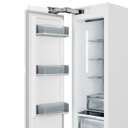 THOR Kitchen - 18-inch Built-in Freezer Column, Panel Ready Without Panel / (Without Panel / 18 Inch) - XRF18CFZ - IMG5