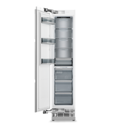 THOR Kitchen - 18-inch Built-in Freezer Column, Panel Ready Without Panel / (Without Panel / 18 Inch) - XRF18CFZ - IMG2