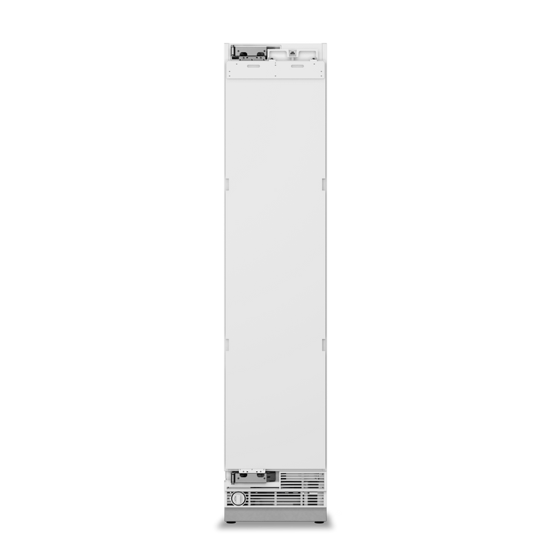 THOR Kitchen - 18-inch Built-in Freezer Column, Panel Ready Without Panel / (Without Panel / 18 Inch) - XRF18CFZ - IMG1
