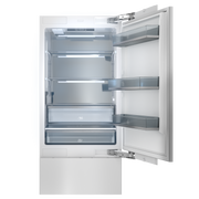 THOR Kitchen - 30-inch Built-In Panel-Ready Bottom Mount Refrigerator - XRF3016BBP - IMG8