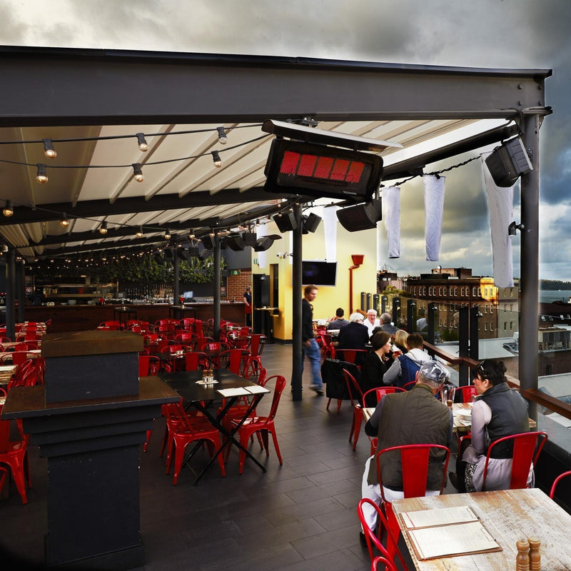 Bromic Heating - Outdoor Living Patio Heaters - BH0210003-1 - IMG41