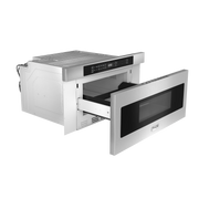 THOR Kitchen - 30-inch Microwave Drawer - TMD3001 - IMG6