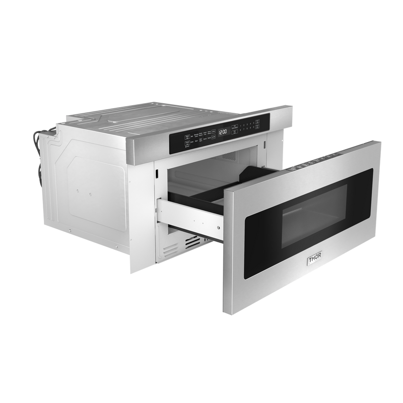 THOR Kitchen - 30-inch Microwave Drawer - TMD3001 - IMG6