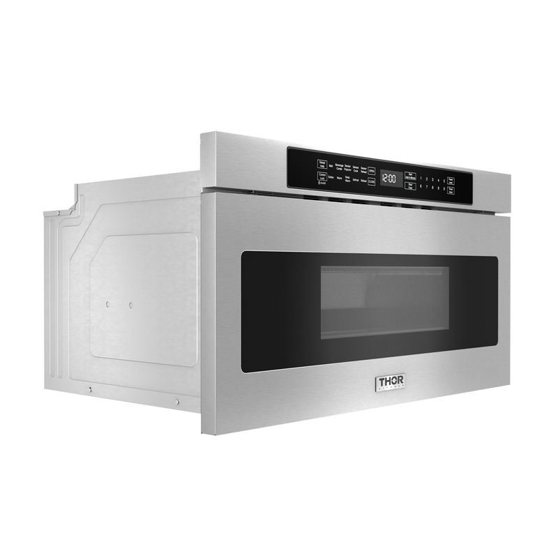 THOR Kitchen - 30-inch Microwave Drawer - TMD3001 - IMG5