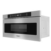 THOR Kitchen - 30-inch Microwave Drawer - TMD3001 - IMG4