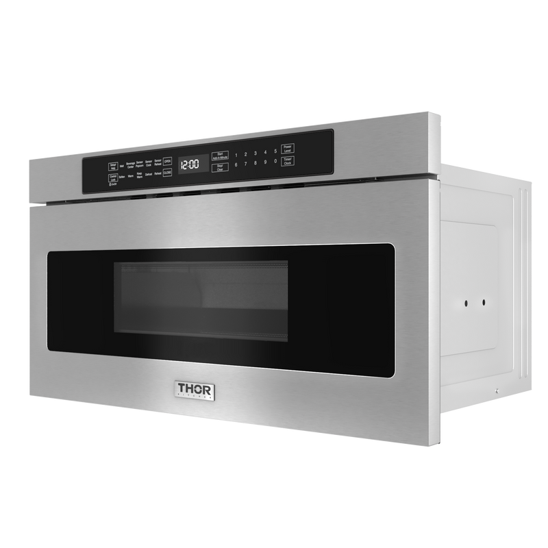 THOR Kitchen - 30-inch Microwave Drawer - TMD3001 - IMG4