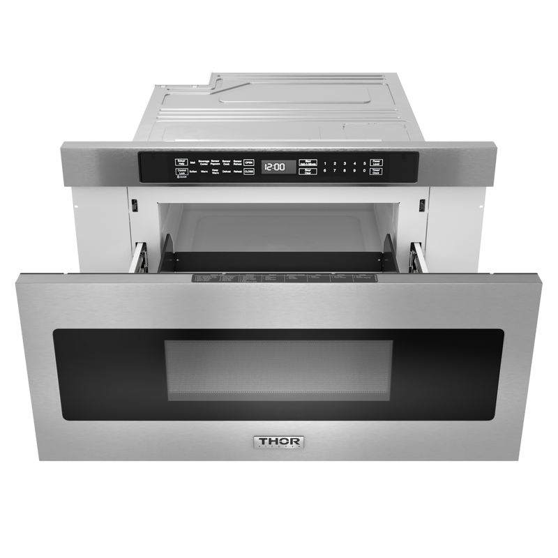 THOR Kitchen - 30-inch Microwave Drawer - TMD3001 - IMG2