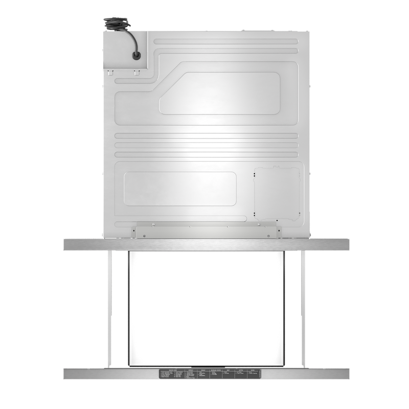 THOR Kitchen - 30-inch Microwave Drawer - TMD3001 - IMG8