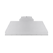 THOR Kitchen - 36-inch Liner Wall Mount Range Hood - XLH36 - IMG4