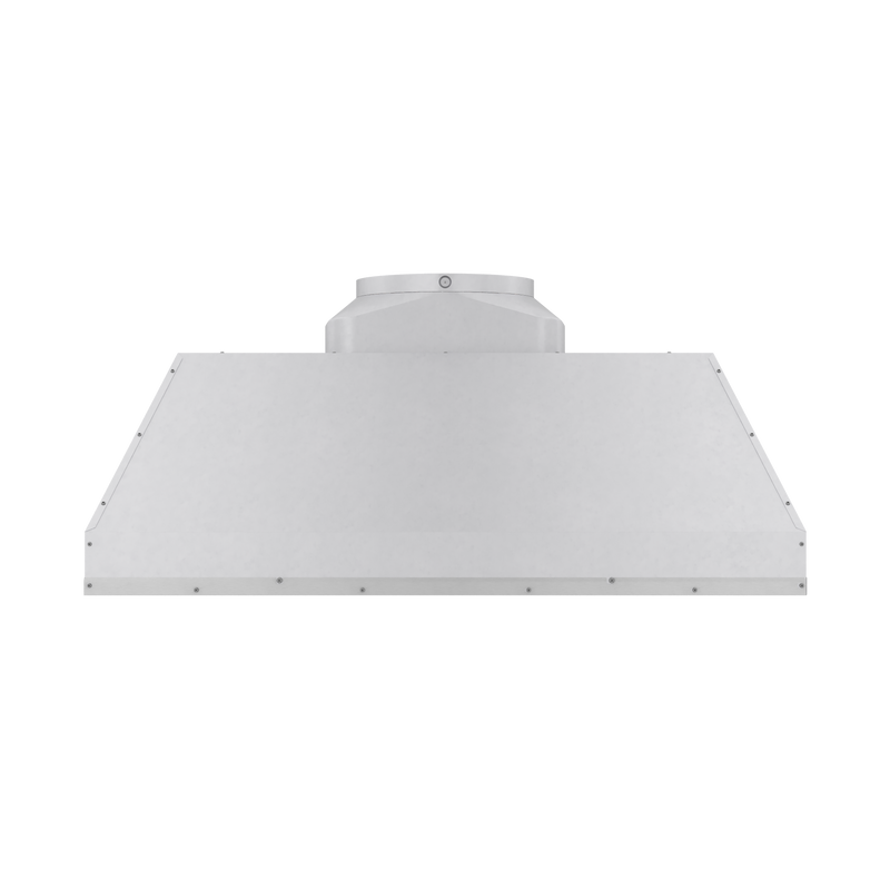 THOR Kitchen - 36-inch Liner Wall Mount Range Hood - XLH36 - IMG4