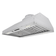 THOR Kitchen - 36-inch Liner Wall Mount Range Hood - XLH36 - IMG5