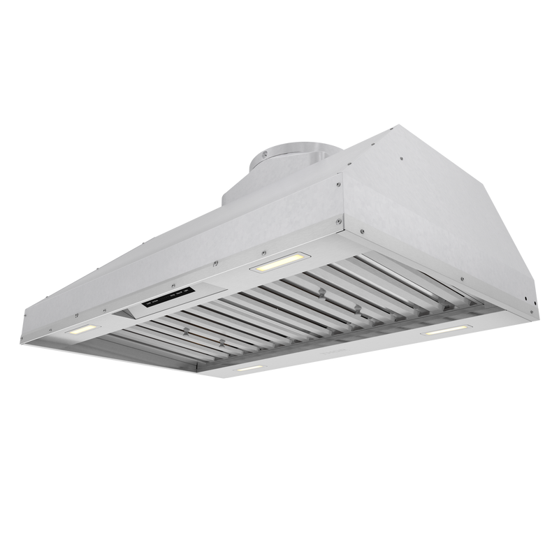 THOR Kitchen - 36-inch Liner Wall Mount Range Hood - XLH36 - IMG5