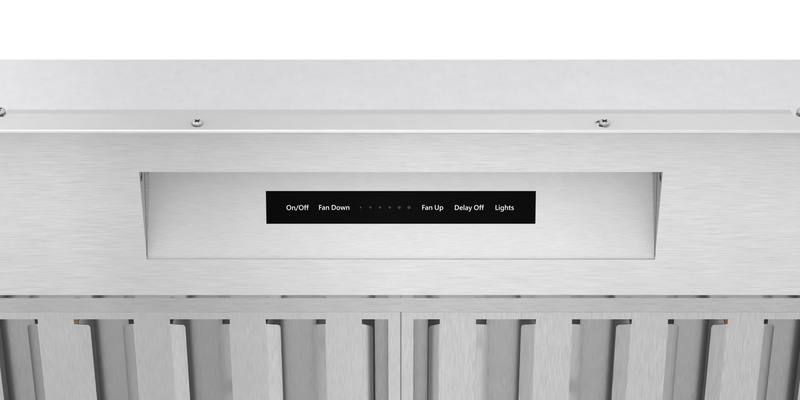THOR Kitchen - 36-inch Liner Wall Mount Range Hood - XLH36 - IMG6