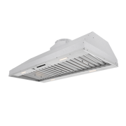 THOR Kitchen - 48-inch Liner Wall Mount Range Hood - XLH48 - IMG2