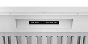 THOR Kitchen - 48-inch Liner Wall Mount Range Hood - XLH48 - IMG3