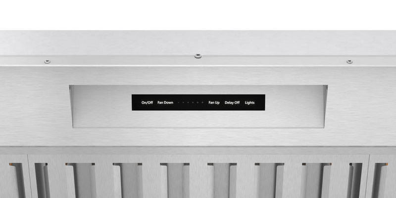 THOR Kitchen - 48-inch Liner Wall Mount Range Hood - XLH48 - IMG3