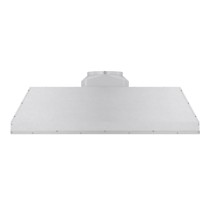 THOR Kitchen - 48-inch Liner Wall Mount Range Hood - XLH48 - IMG4
