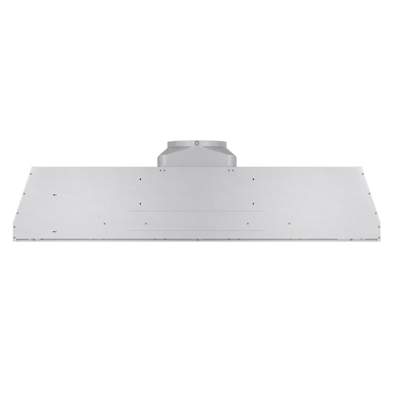 THOR Kitchen - 60-inch Liner Wall Mount Range Hood - XLH60 - IMG3