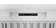 THOR Kitchen - 60-inch Liner Wall Mount Range Hood - XLH60 - IMG7