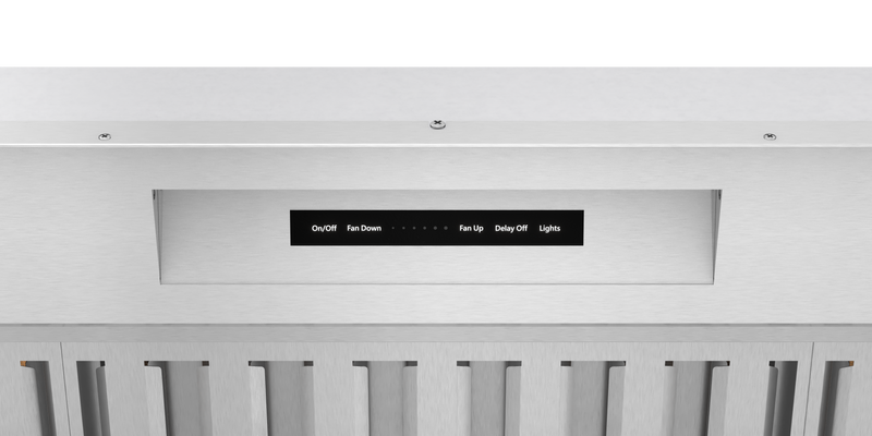THOR Kitchen - 60-inch Liner Wall Mount Range Hood - XLH60 - IMG7