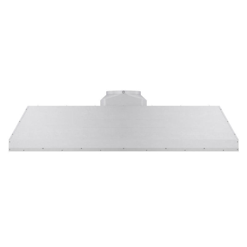 THOR Kitchen - 60-inch Liner Wall Mount Range Hood - XLH60 - IMG4