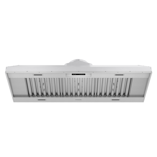 THOR Kitchen - 60-inch Liner Wall Mount Range Hood - XLH60 - IMG1