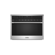 THOR Kitchen - 24-inch Built-In Professional Microwave Oven - TMO24H - IMG1