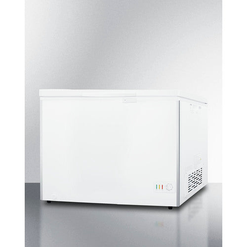Summit 10 Cu.Ft. Chest Freezer SCFM103