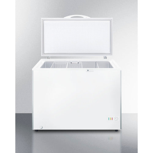 Summit 10 Cu.Ft. Chest Freezer SCFM103
