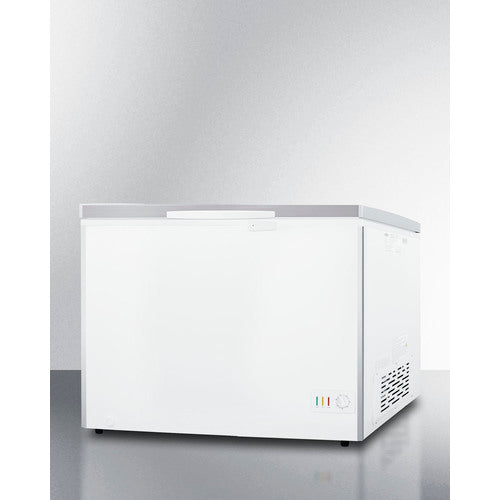 Summit 10 Cu.Ft. Chest Freezer SCFM103SL