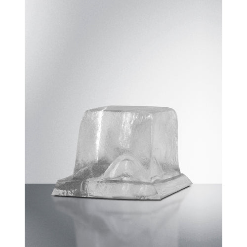 Summit 100 lb. Commercial Icemaker, ADA Compliant BIM100ADA