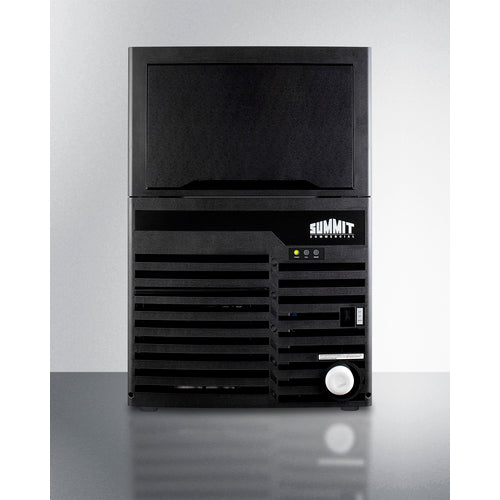 Summit 100 lb. Commercial Icemaker, ADA Compliant BIM100ADA